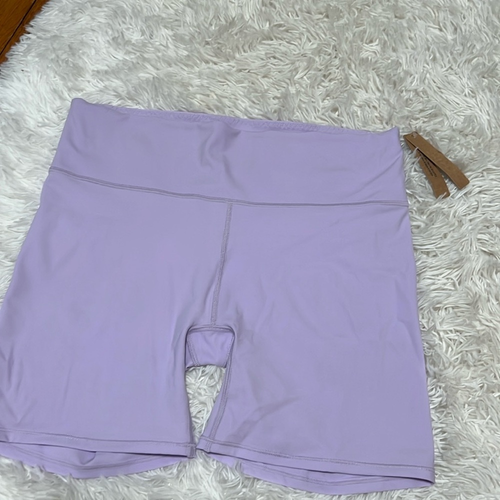 SKIMS fits everybody high waisted short